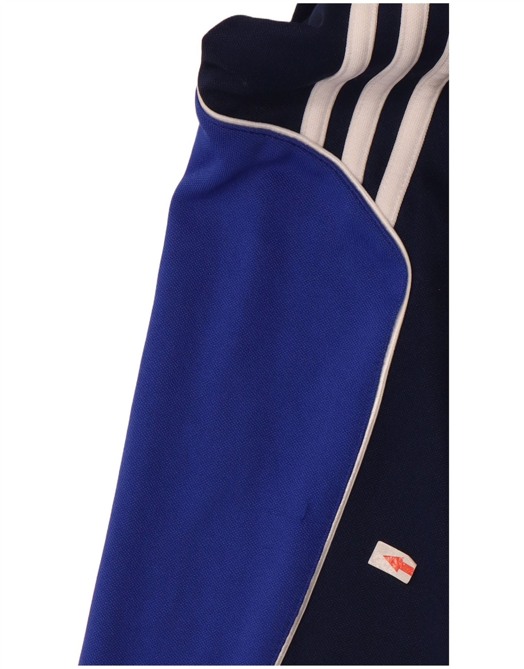 Adidas Herre Climalite træningsdragt Bukser Medium Navy Blue Colourblock