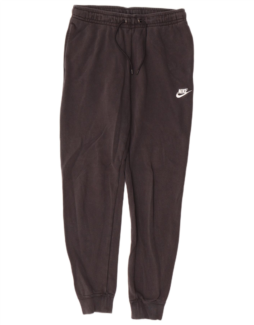 Nike Træningsdragt bukser til mænd Joggers lille sort bomuld