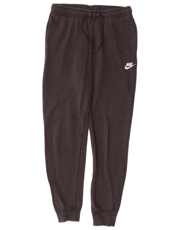 Nike Træningsdragt bukser til mænd Joggers lille sort bomuld