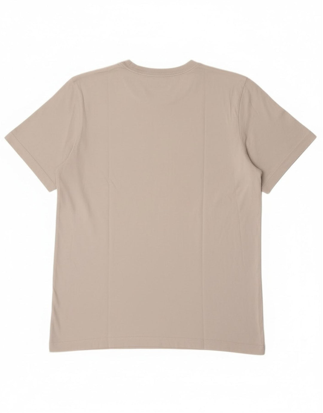 Jordan Herre grafisk T-shirt Top Stor hvid bomuld