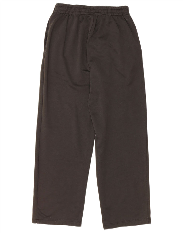 Adidas Træningsdragtsbukser til mænd Small Black Polyester