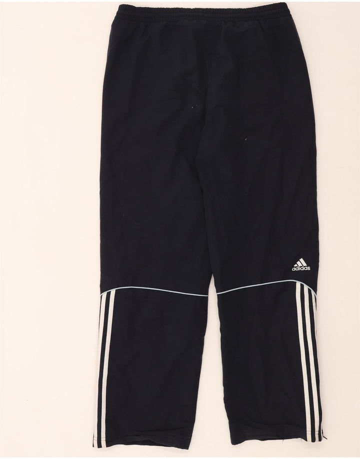 Adidas Træningsdragt bukser til mænd Medium Navy Blue Polyester
