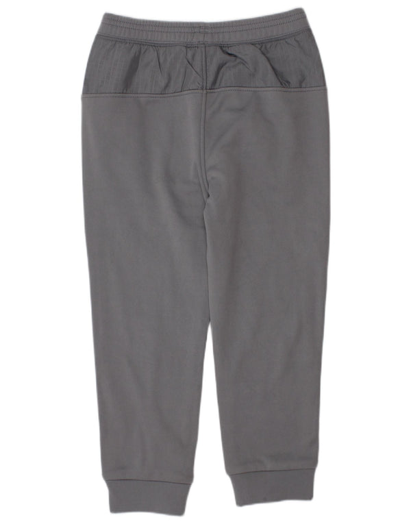 Under Armour Boys træningsdragt Bukser Joggers 2-3 år Grå
