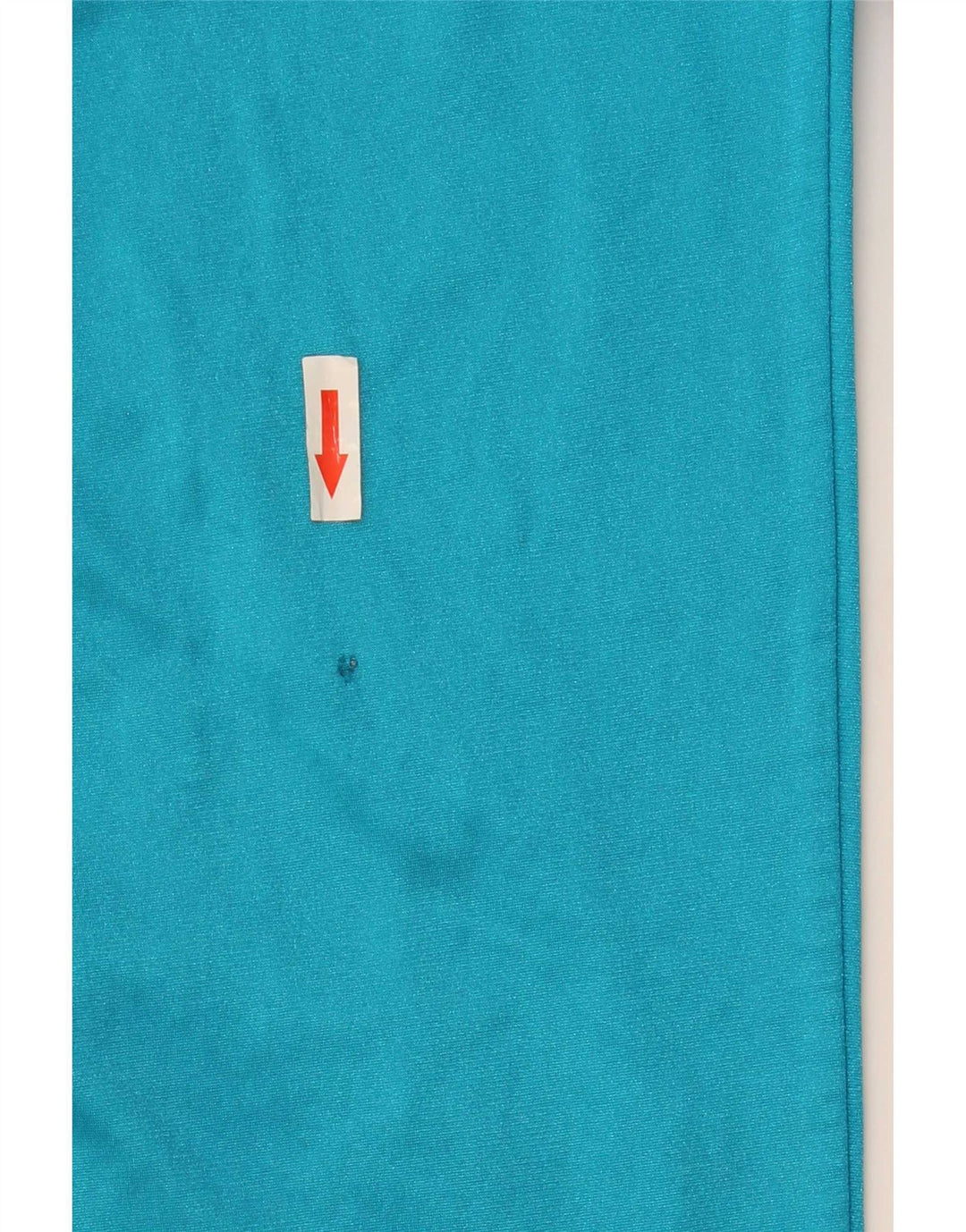 Kappa Herre grafisk træningsdragt Bukser Large Blue Colourblock Polyester