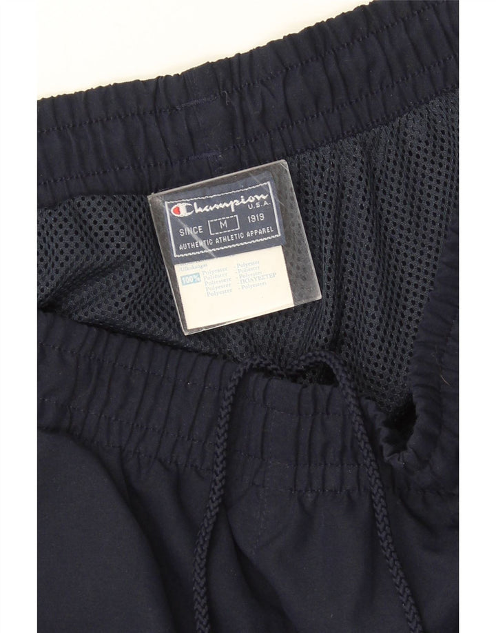 Champion Herre Cargo træningsdragt Bukser Medium Navy Blue Polyester