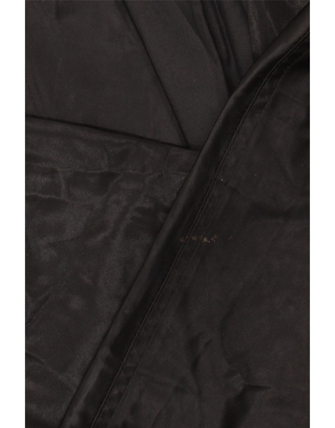 Colette Wolfgang Kaiser Bomberjakke til kvinder UK 10 Small Black Viscose