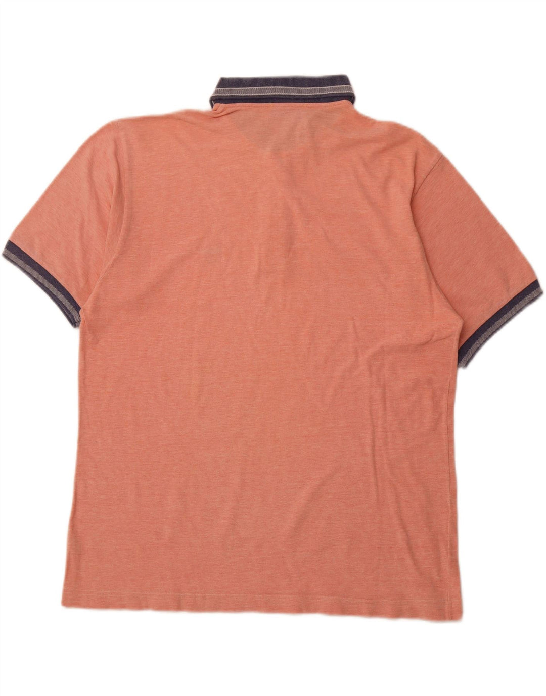 SERGIO TACCHINI Poloskjorte til mænd Stor Pink Bomuld