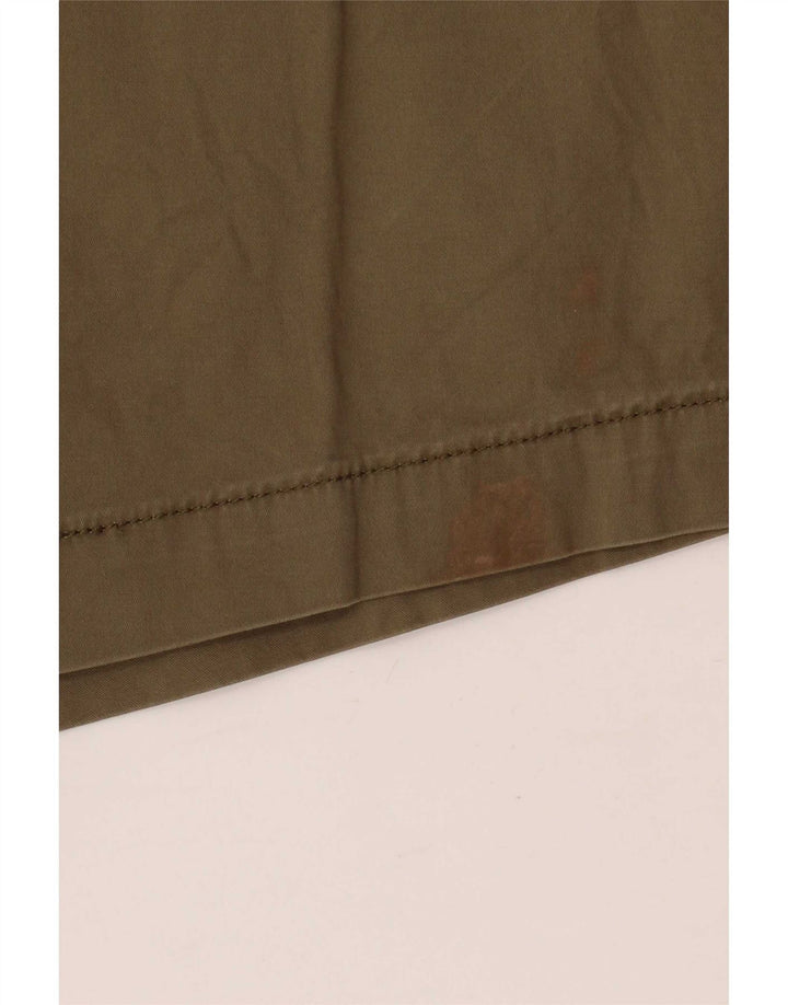 Levi's Chino Shorts til mænd W36 Large Khaki Bomuld