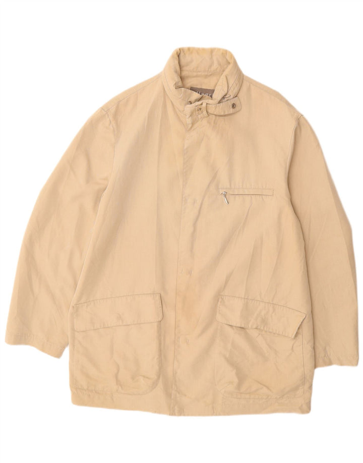 ALLEGRI Herre Utility Jacket UK 40 Large Beige