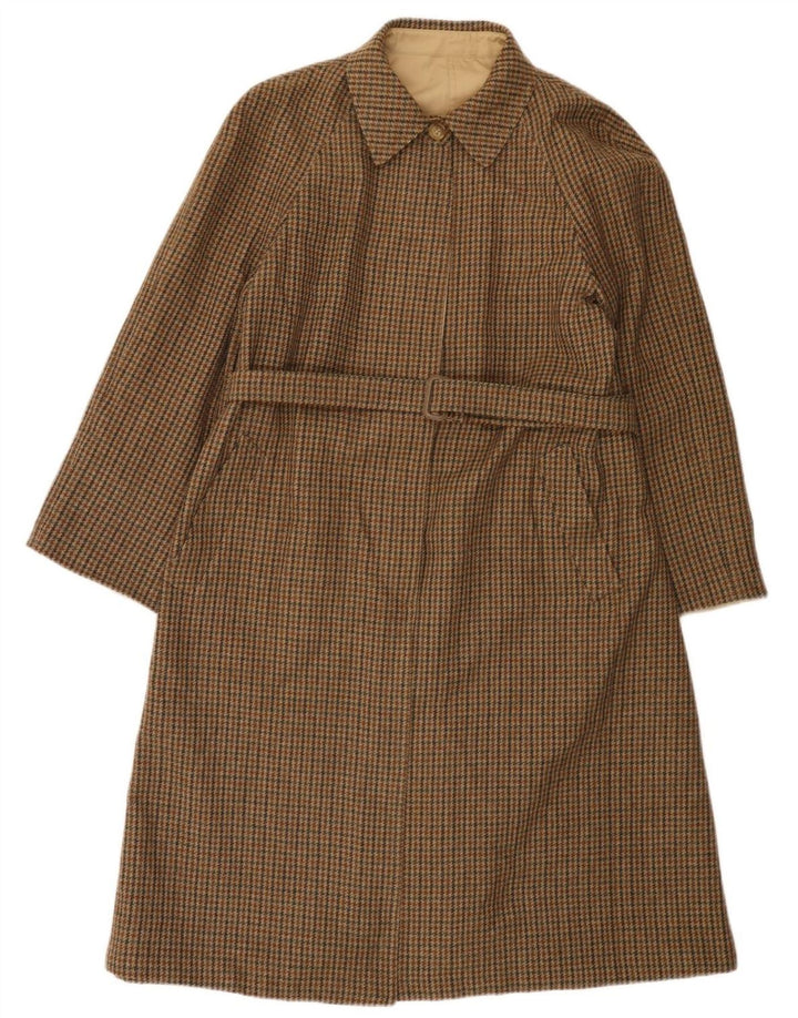 BALLARINI Vendbar overfrakke til kvinder IT 46 Large Beige