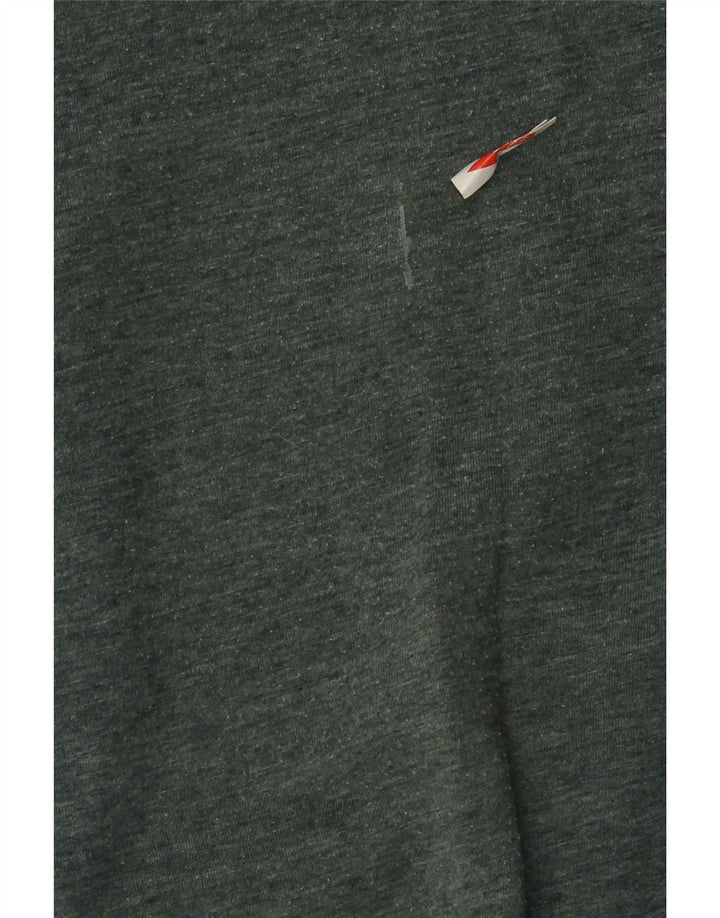 Ellesse Graphic Tracksuit Bukser til kvinder Medium Green Colourblock