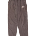 Nike Boys træningsdragt Bukser Joggers 13-14 år XL Grå