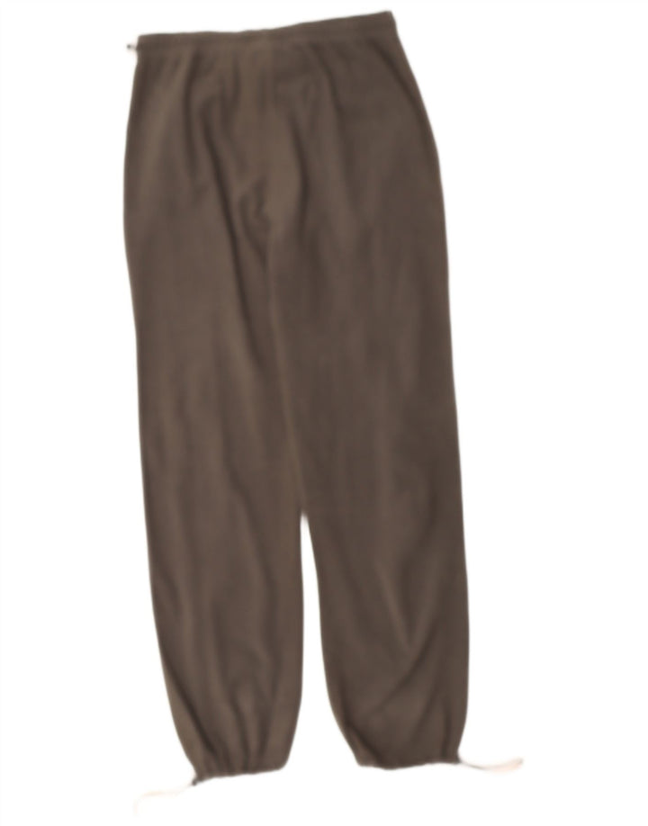 CHAMPION Mens Fleece Tracksuit Trousers XL  Grey Polyester