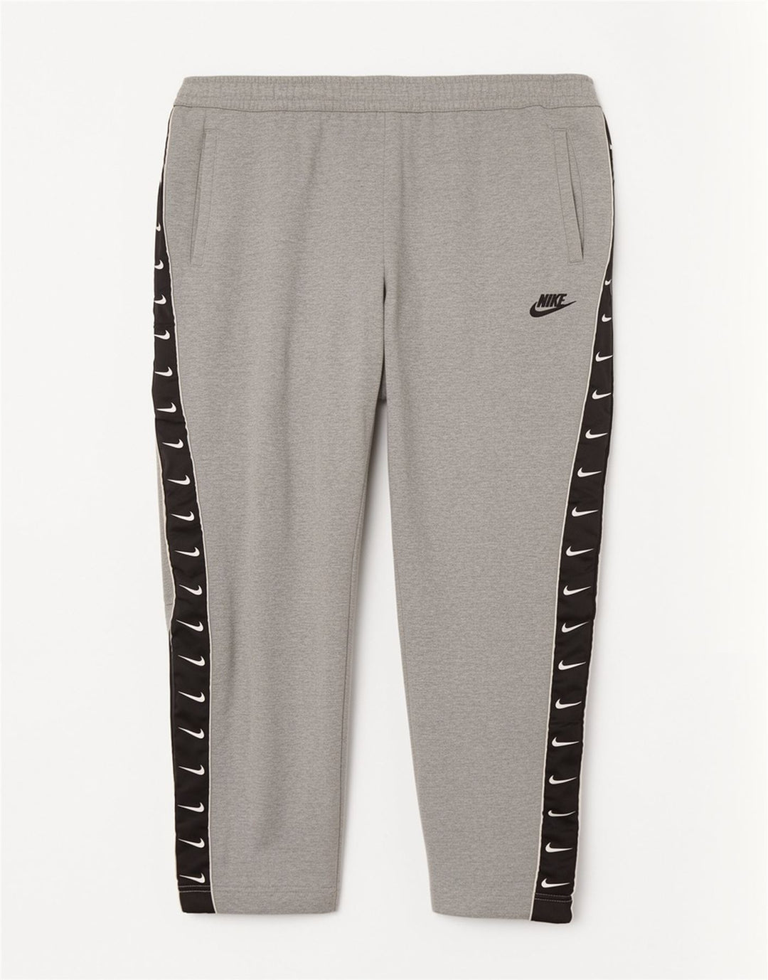Nike Træningsdragt til mænd Joggers Medium Grå Bomuld