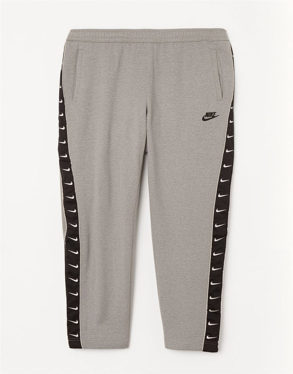 Nike Træningsdragt til mænd Joggers Medium Grå Bomuld