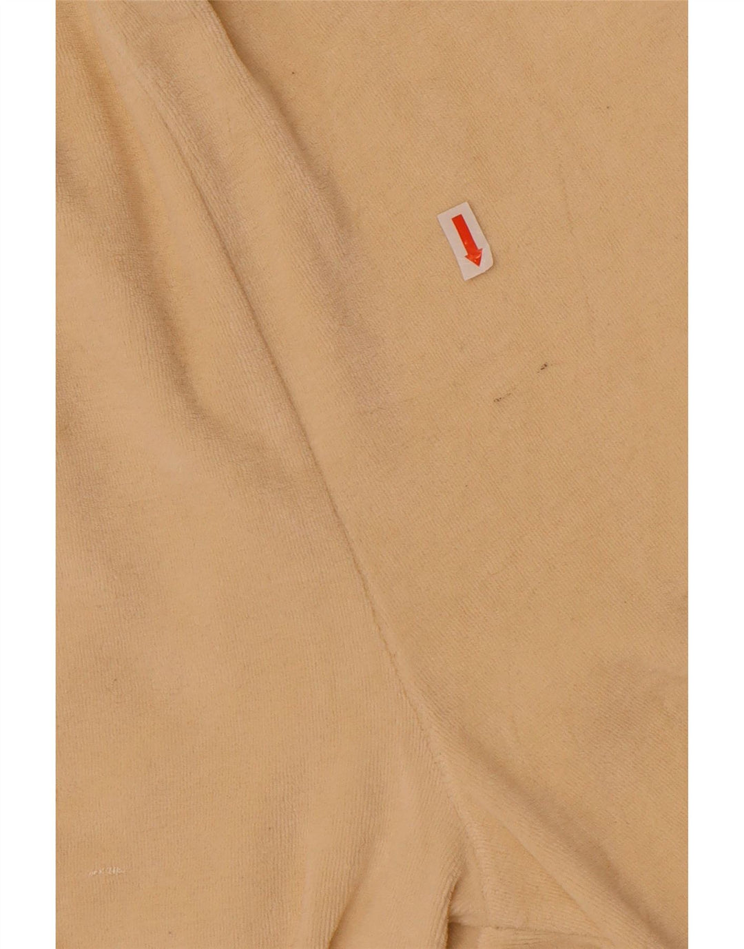 Carhartt Herre grafisk træningsdragt Bukser Joggers Small Off White