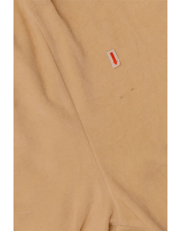 Carhartt Herre grafisk træningsdragt Bukser Joggers Small Off White