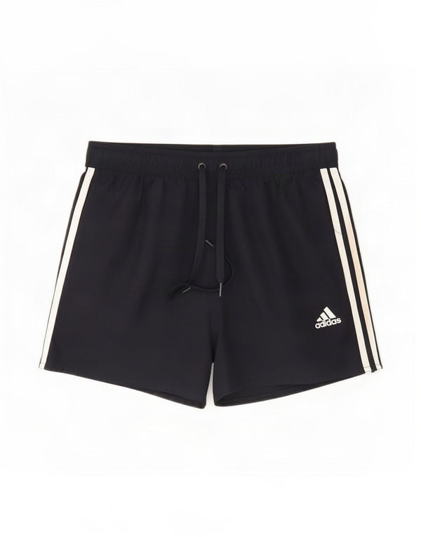 Adidas Sportsshorts til mænd Medium Navyblå polyester
