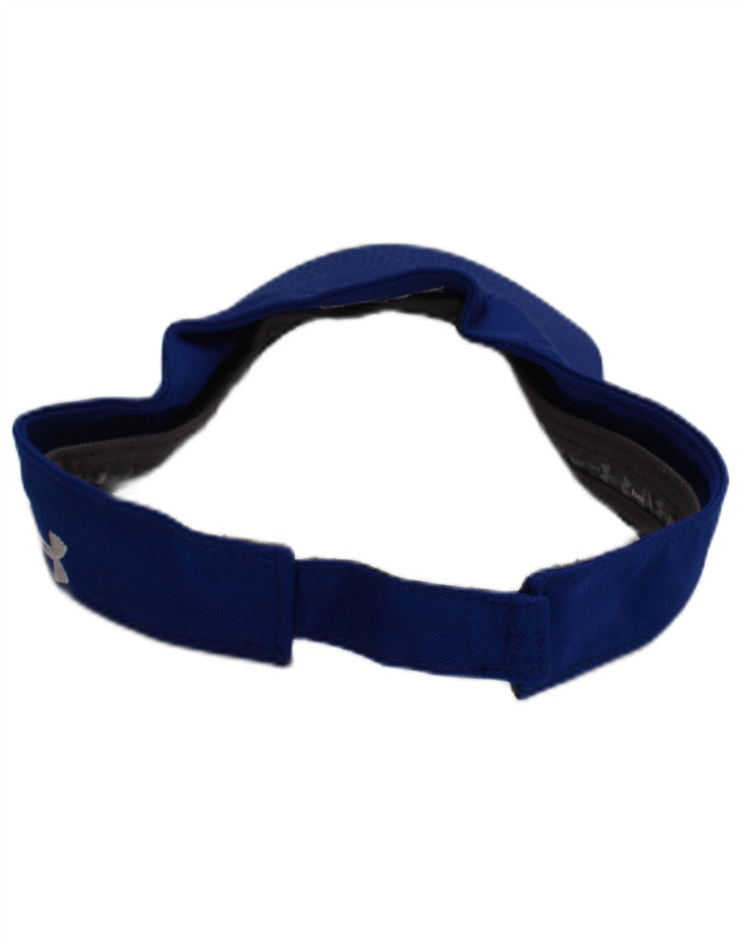 Under Armour Grafisk Visir Cap til mænd One Size Blue Polyester
