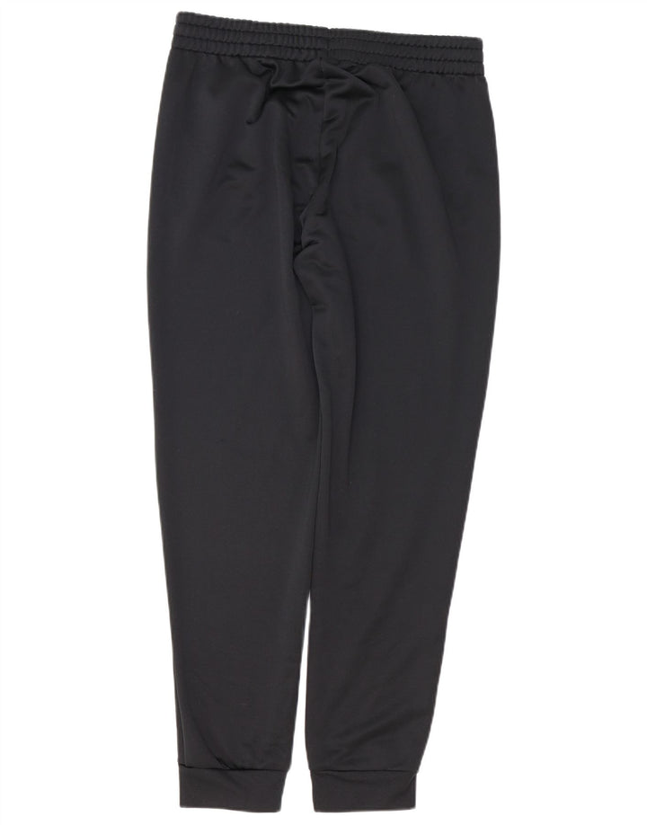 ADIDAS Træningsdragt til mænd Joggers Stor sort polyester