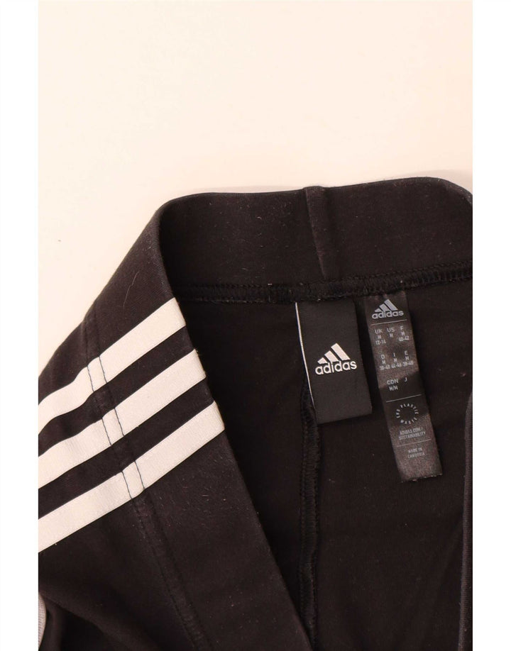 Adidas Dame Leggings UK 12/14 Medium Sort