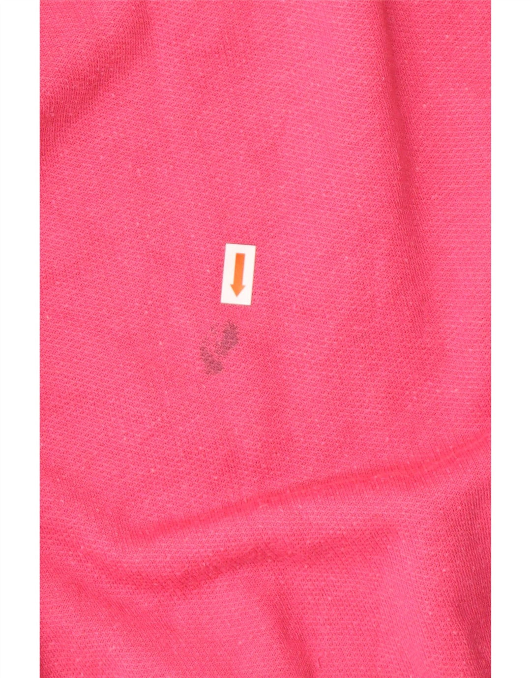 FOXHOUND Dame grafisk sweatshirt Jumper UK 16 Large Pink