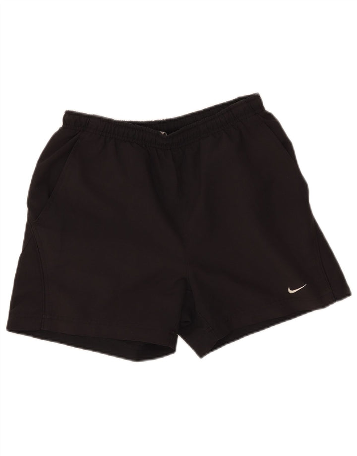 Nike Sportsshorts til mænd Small Black