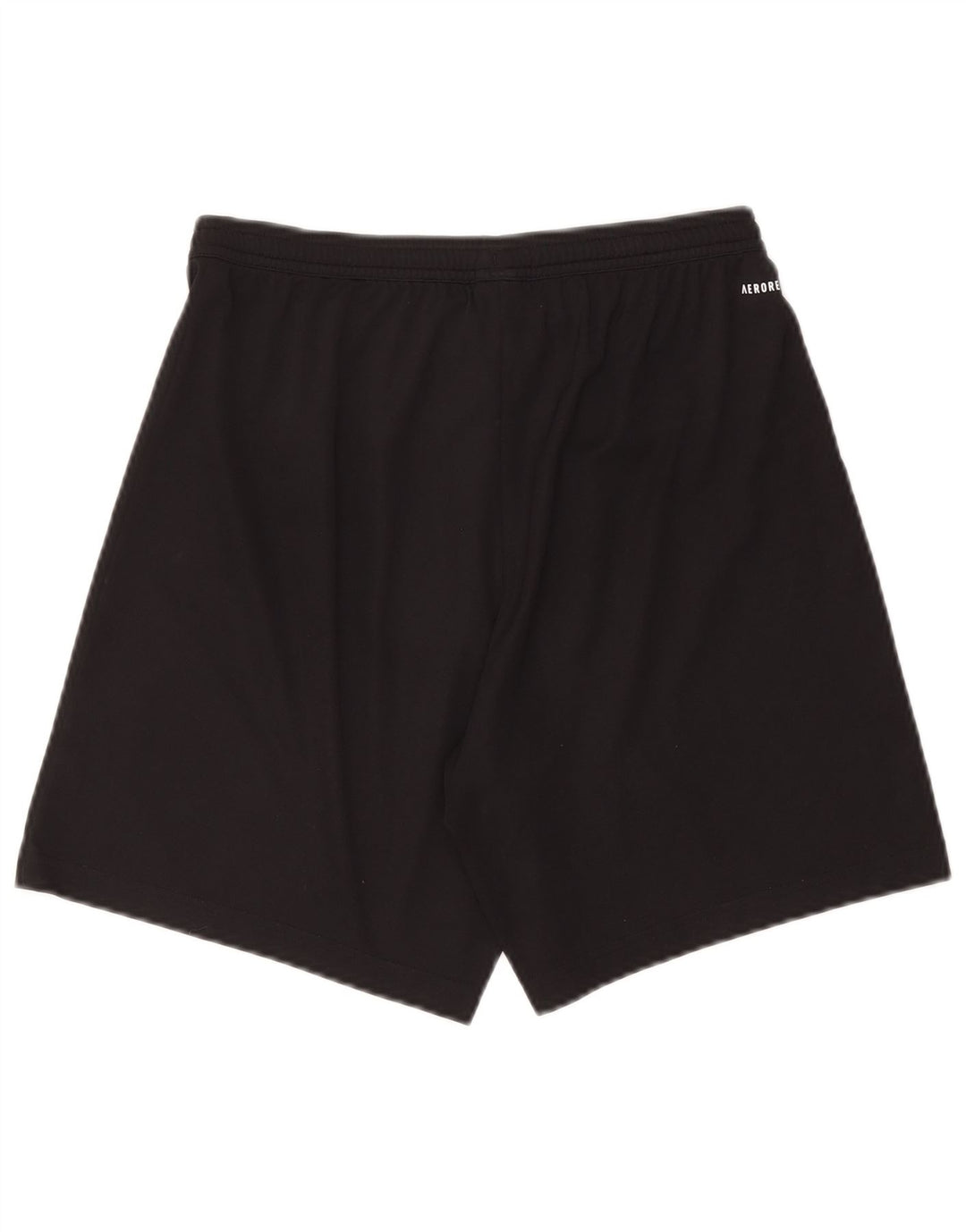 Adidas Aeroready Sportsshorts til mænd mellem sort polyester