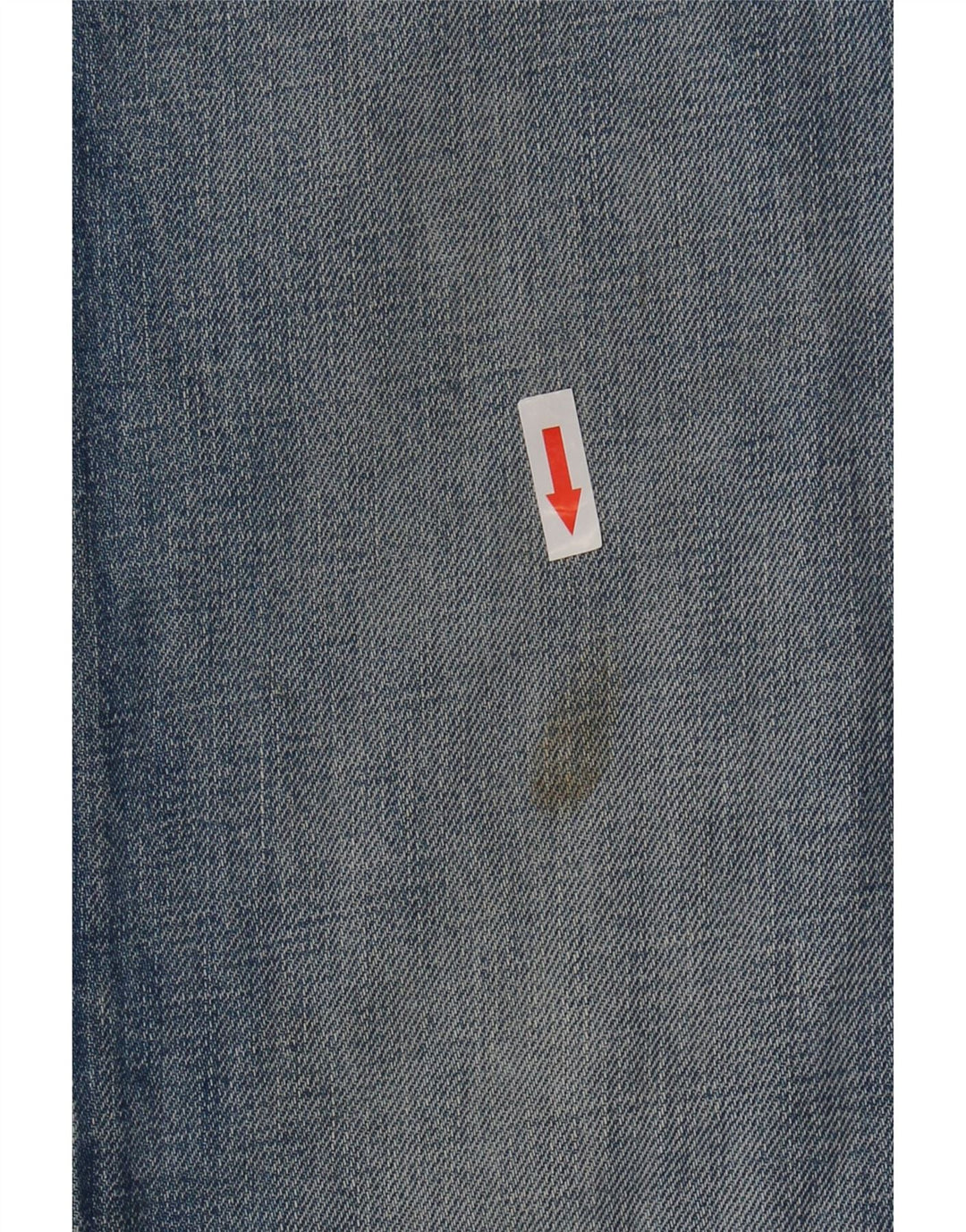 Gap Herre Bootcut Jeans W34 L34 Blå Bomuld