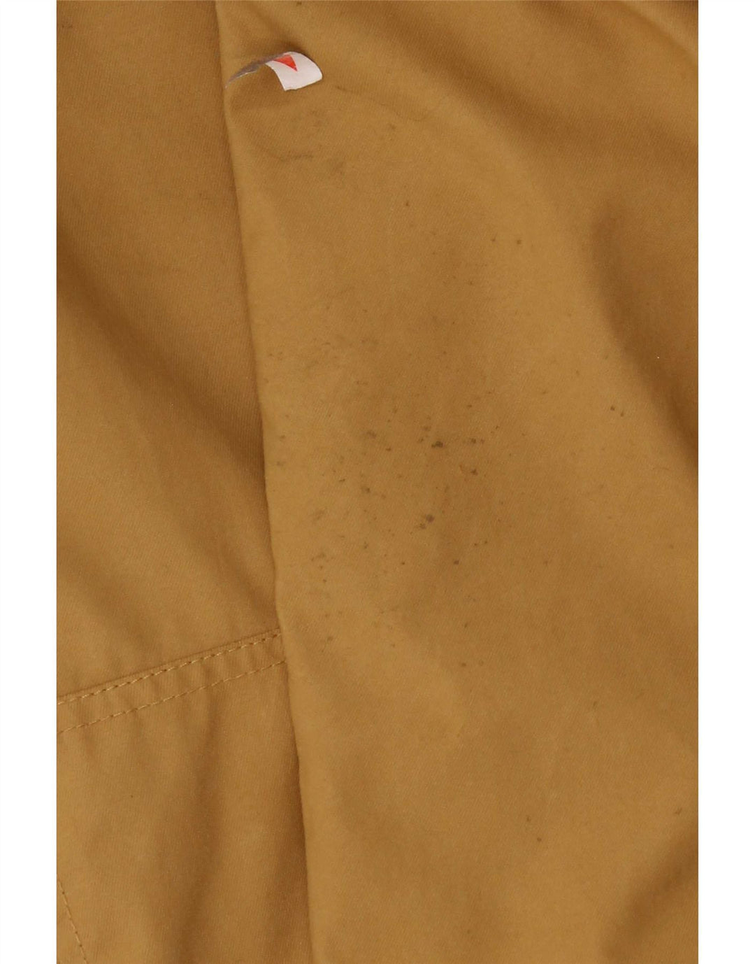 DC Dame Cargo Skibukser UK 10 Small Beige Nylon