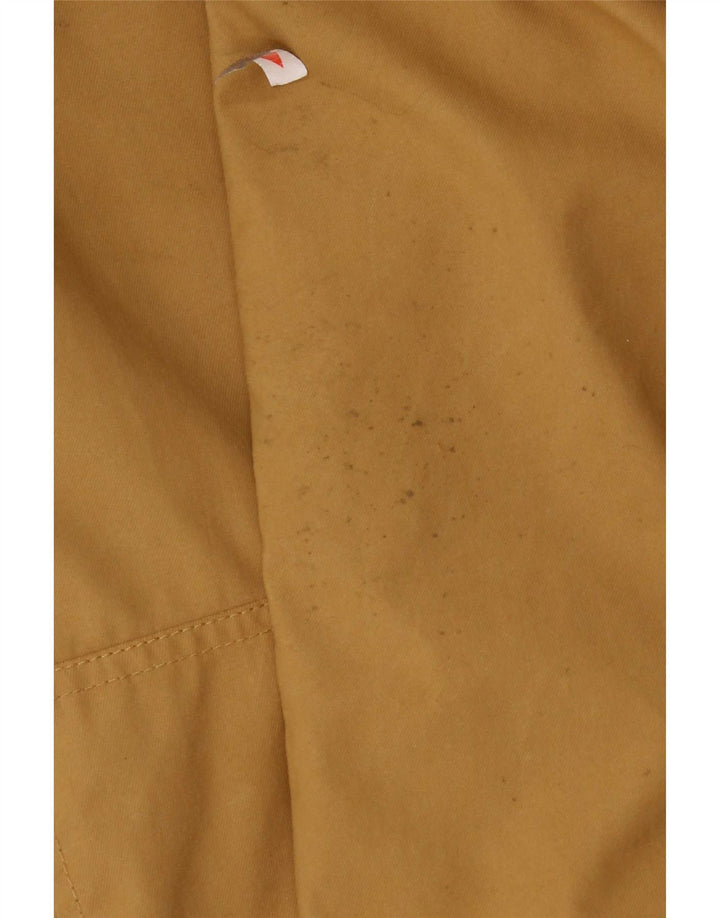 DC Dame Cargo Skibukser UK 10 Small Beige Nylon