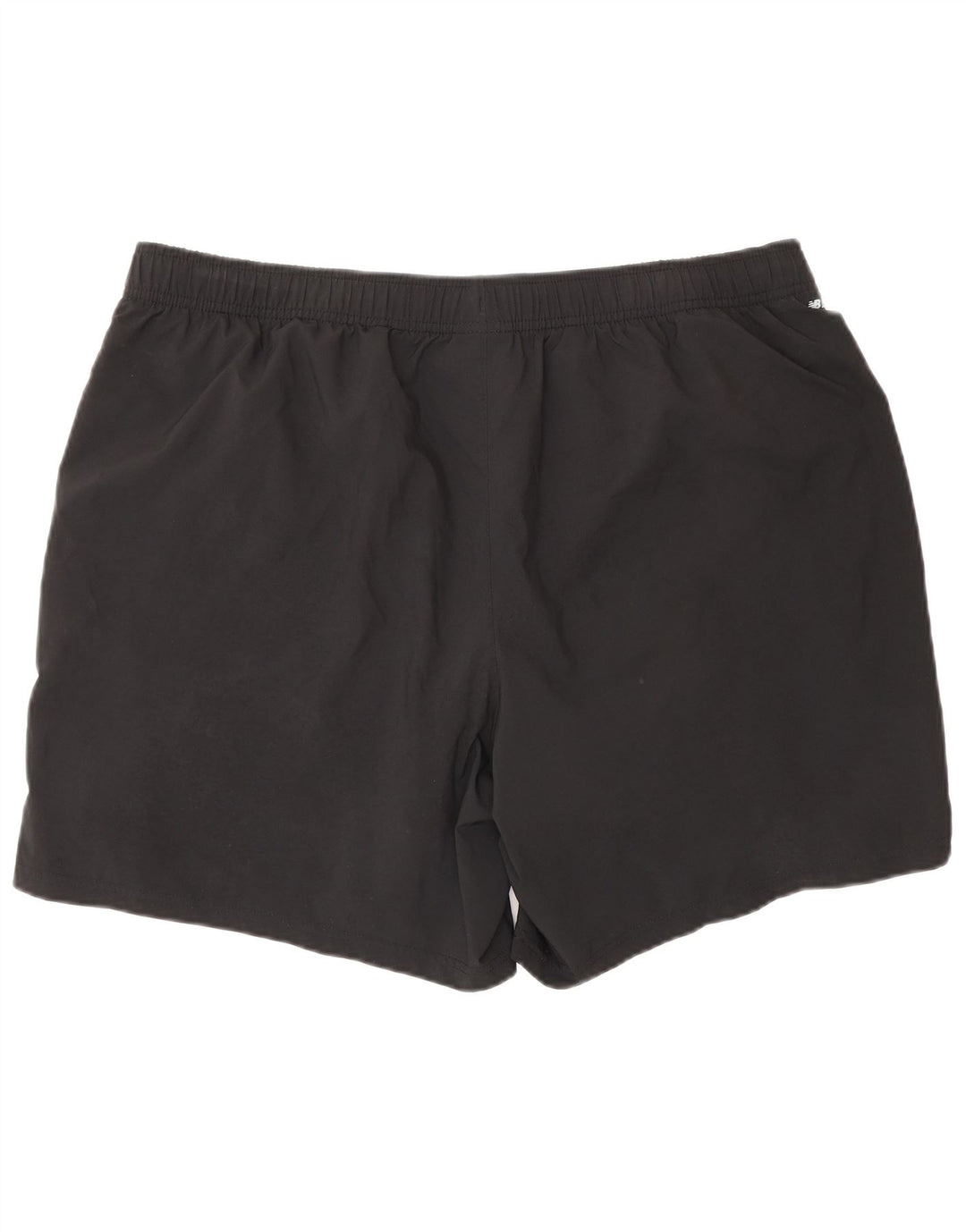 New Balance Herre Regular Sports Shorts XL Sort
