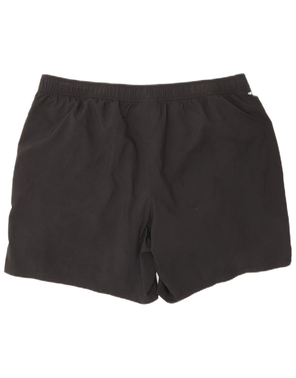 New Balance Herre Regular Sports Shorts XL Sort