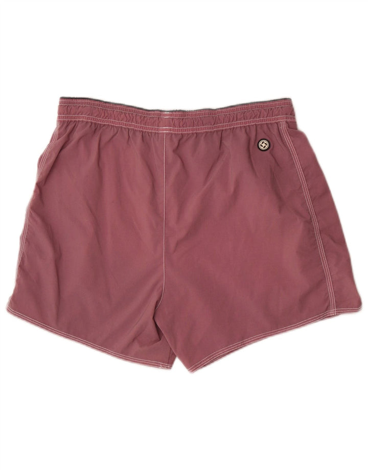 COLMAR Grafiske badeshorts til mænd IT 48 Medium Lilla