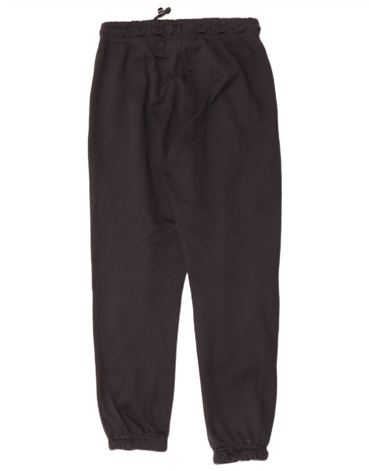Nike Herre Therma-Fit træningsdragt Bukser Joggers Lille sort polyester