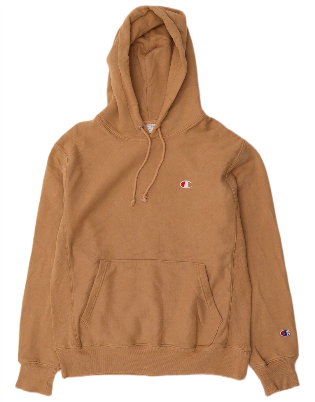 Champion Herre hættetrøje Jumper Medium Beige Bomuld