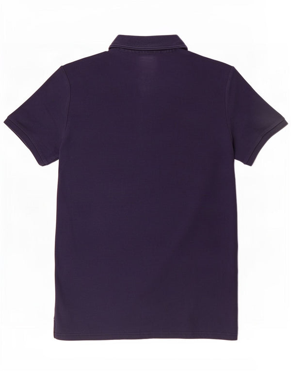 Calvin Klein Jeans drenge polo shirt 15-16 år marineblå bomuld