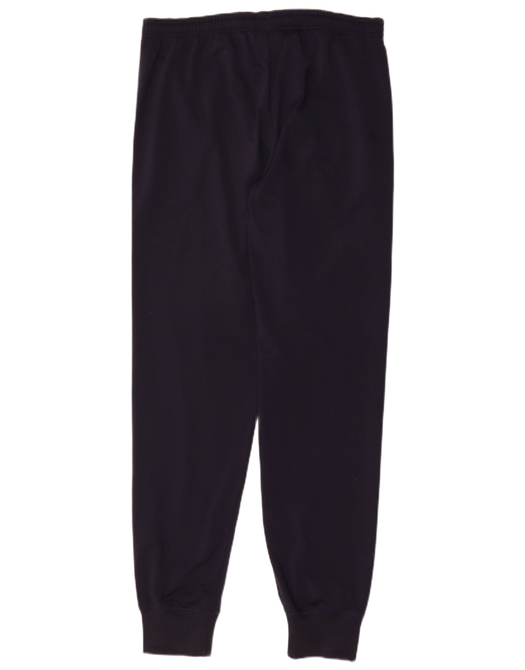 Puma Herre træningsdragt Bukser Joggers Large Navy Blue Polyester