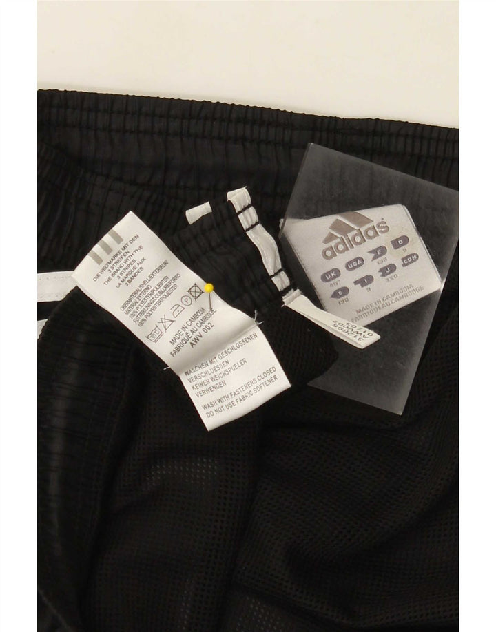 Adidas Herre Bermuda Sport Shorts XL Sort Polyester