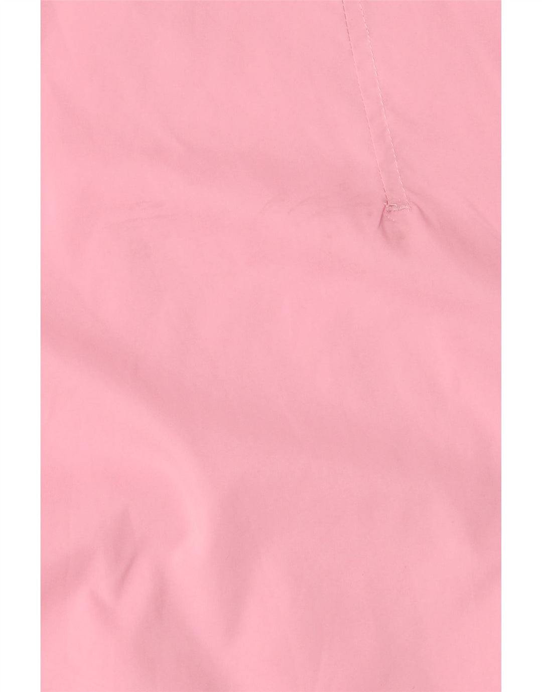 NIKE vindjakke til kvinder UK 16/18 XL Pink Polyester