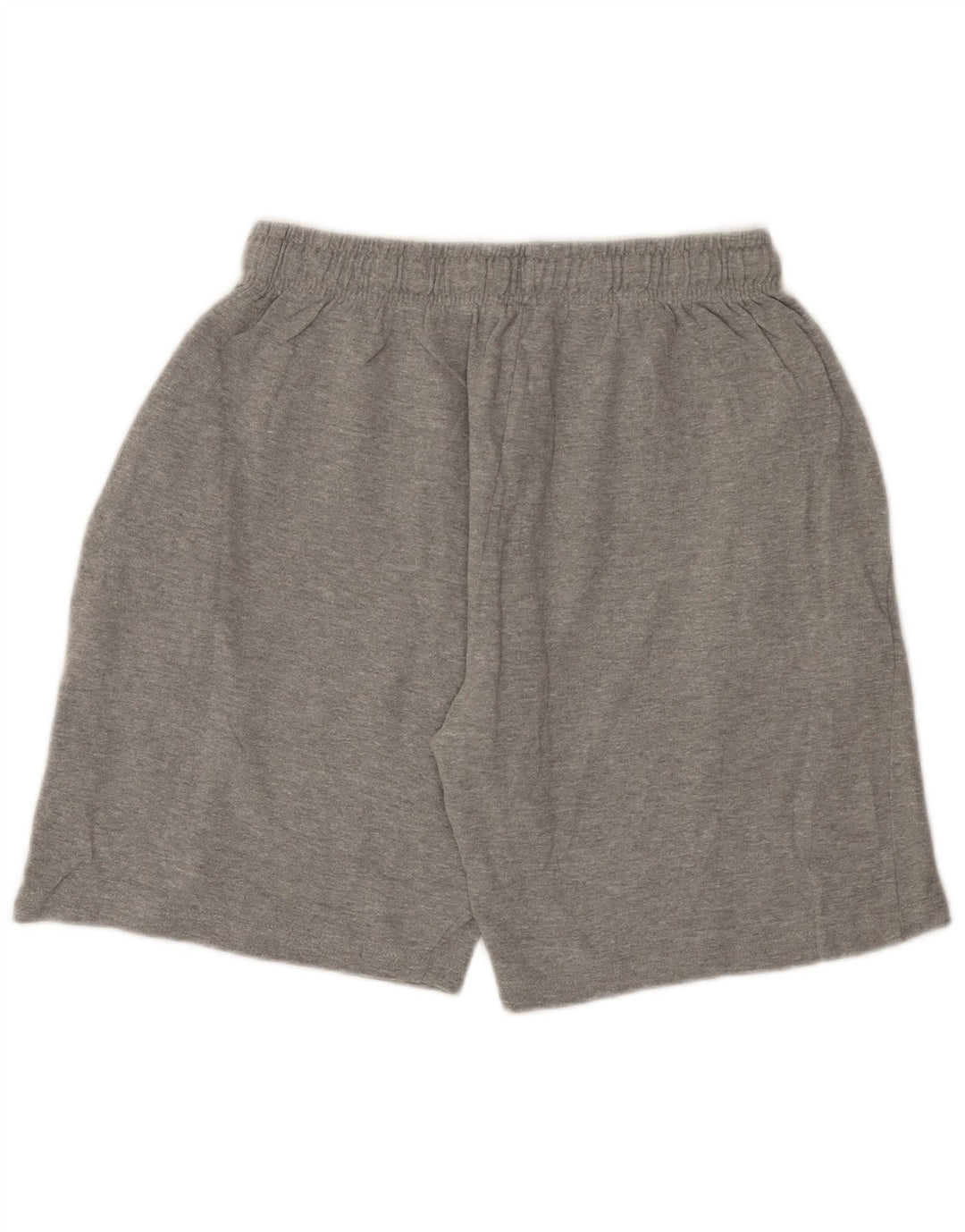Lotto Herre Sportshorts XL Grå Bomuld