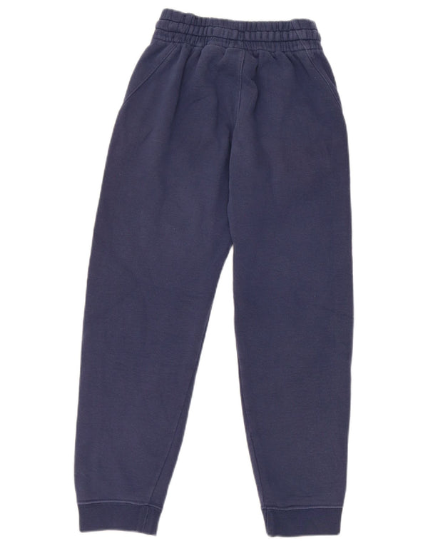 Nike Drenge træningsdragt Bukser Joggers 10-11 år Medium Navyblå Bomuld