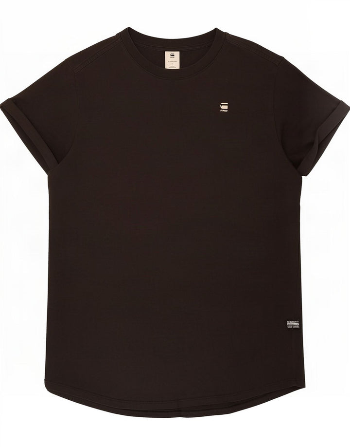 G-Star Herre T-Shirt Top Stor Sort