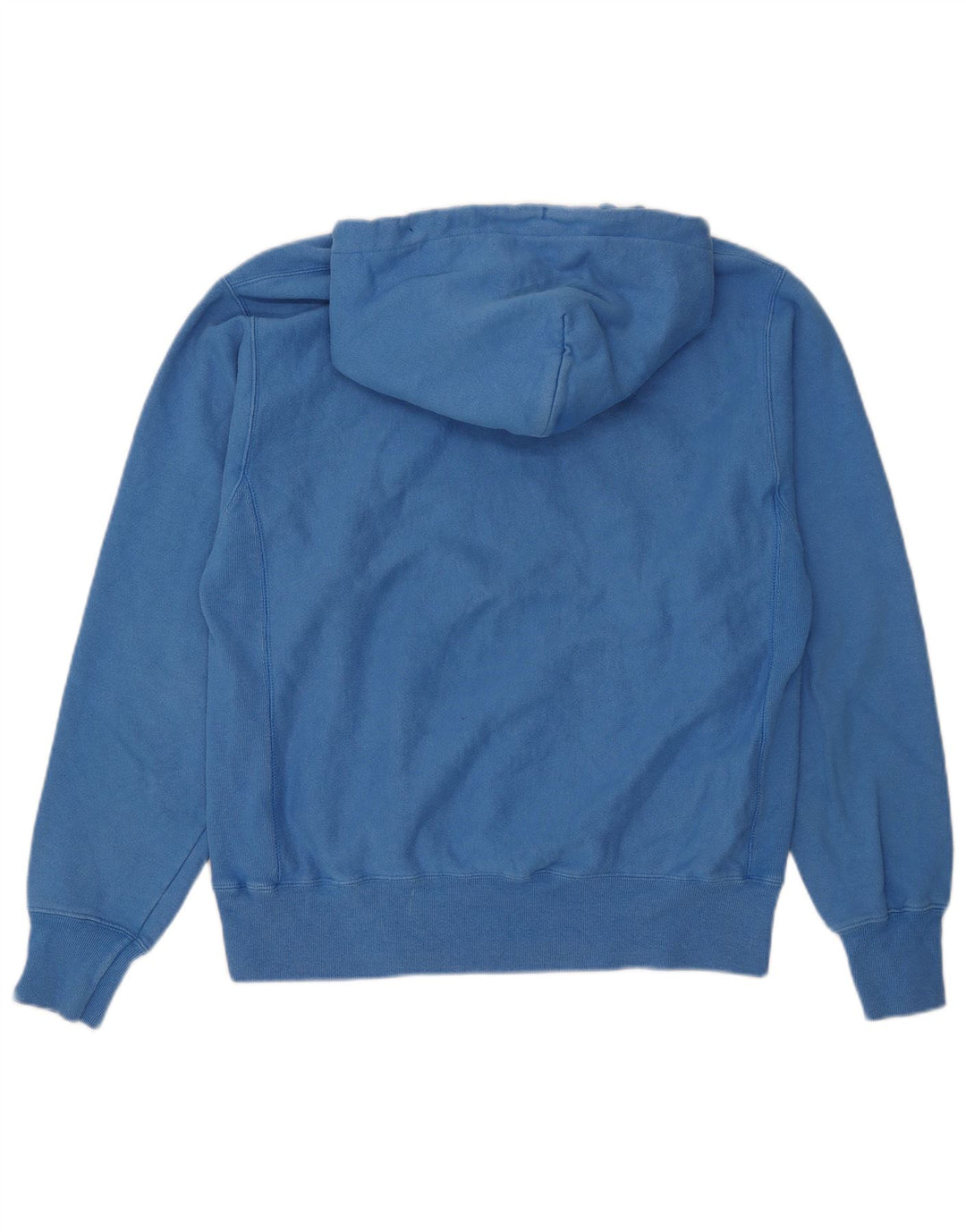 Champion Herre hættetrøje Jumper Medium Blå Bomuld