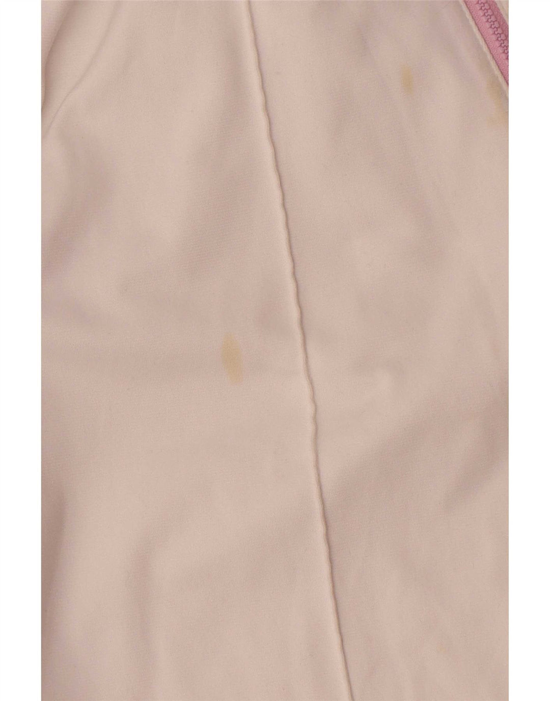 Champion Womens træningsdragt Bukser UK 14 Large White Polyester