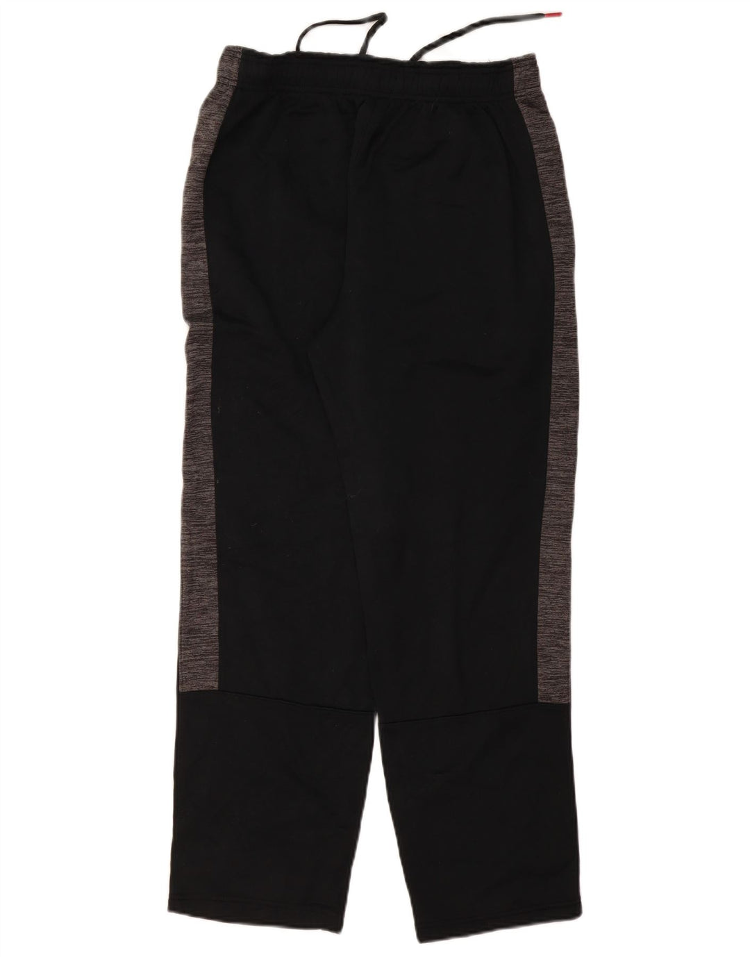 RUSSELL ATHLETIC Herre træningsdragt Bukser Medium Sort Colourblock
