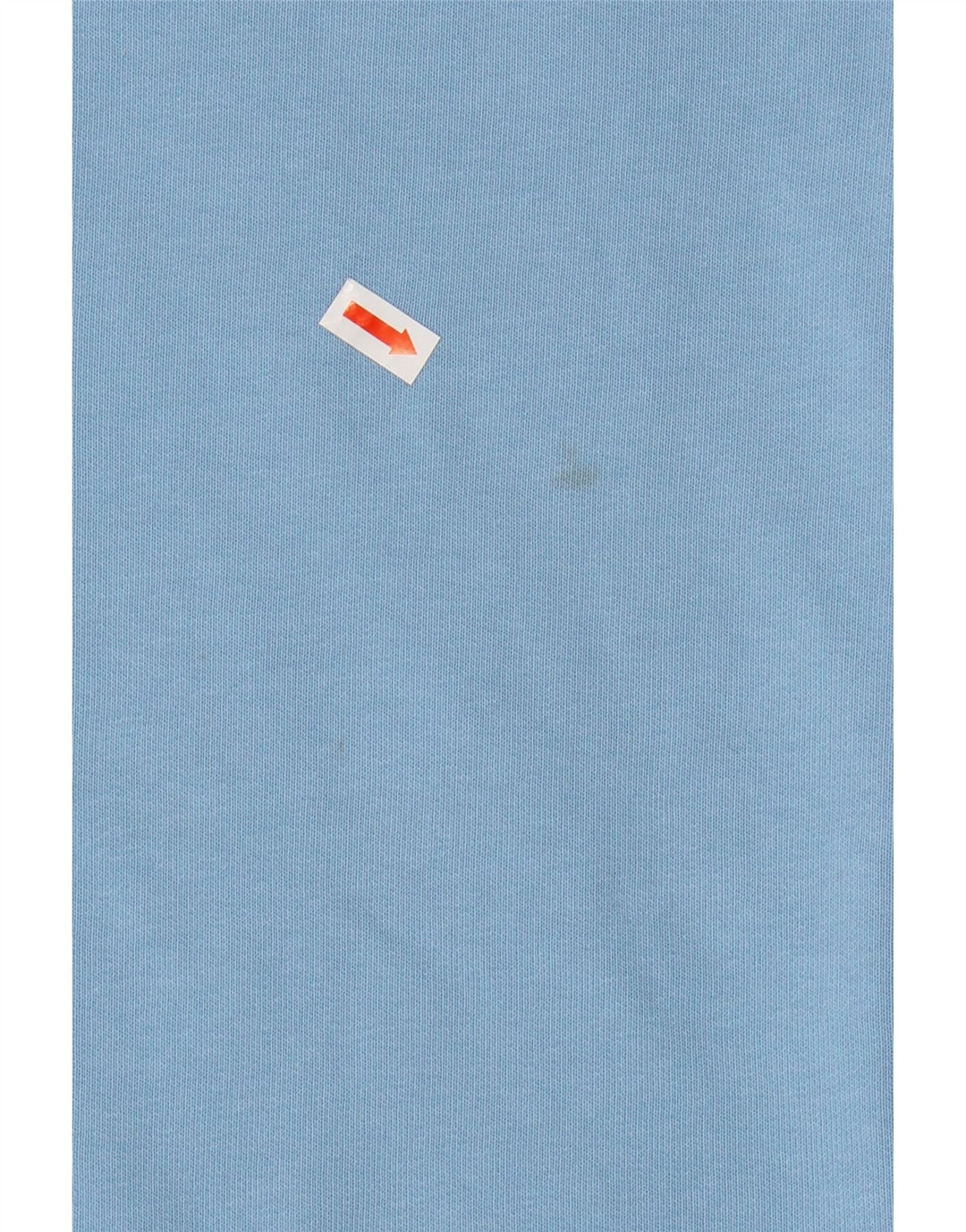 CALVIN KLEIN JEANS Hættetrøje til drenge 15-16 år blå bomuld