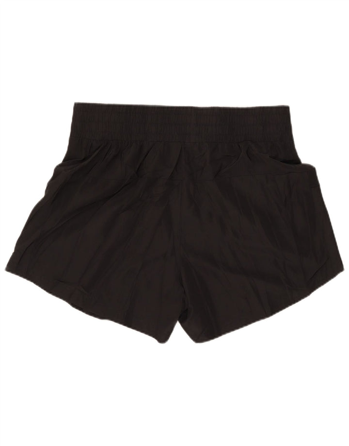 ADIDAS Dame Golf Sports Shorts UK 14 Large Sort Polyester