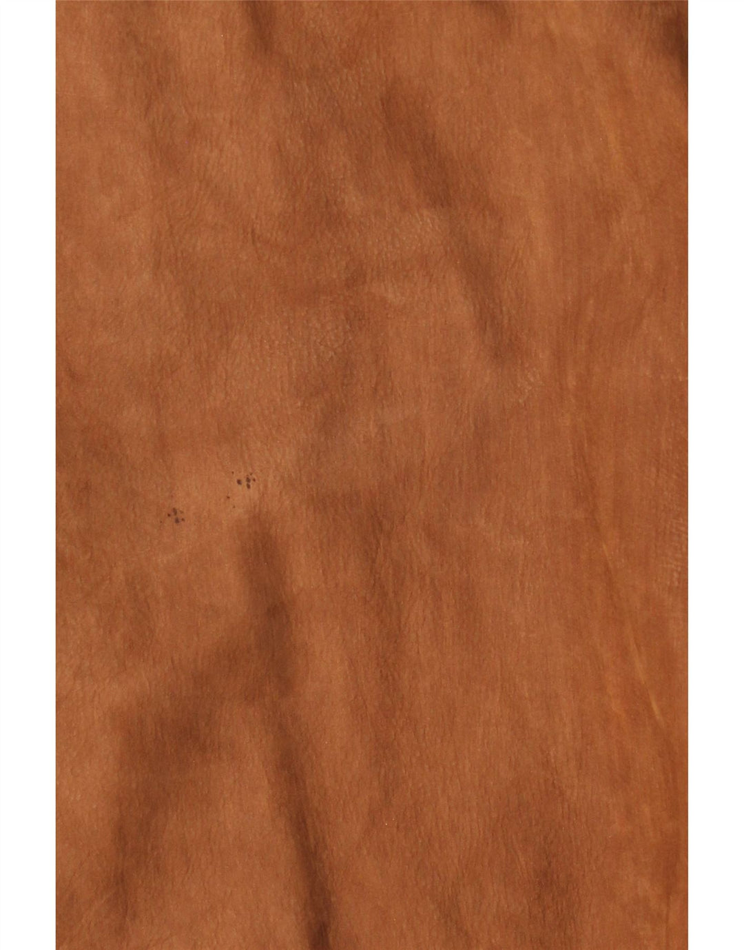 VINTAGE Læderfrakke til mænd UK 42 XL Brun