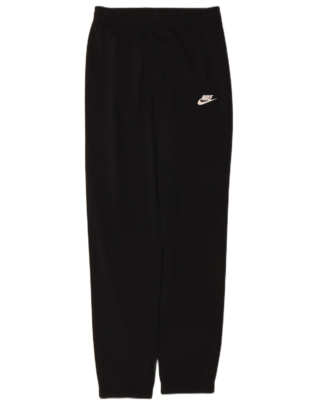 NIKE Boys Standard Fit træningsdragt Bukser Joggers 13-14 år XL Sort